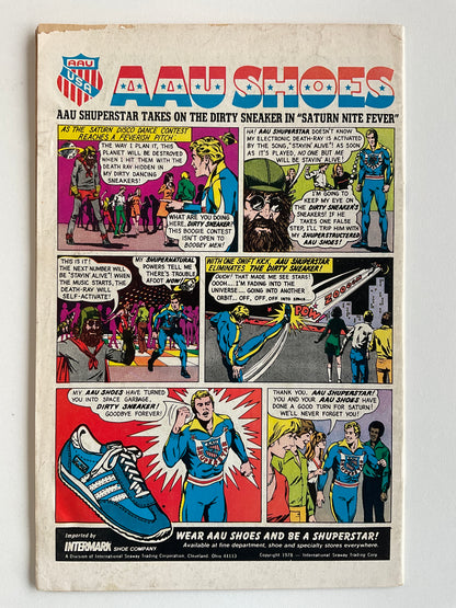 BATMAN (1940) #305 VG 4.0