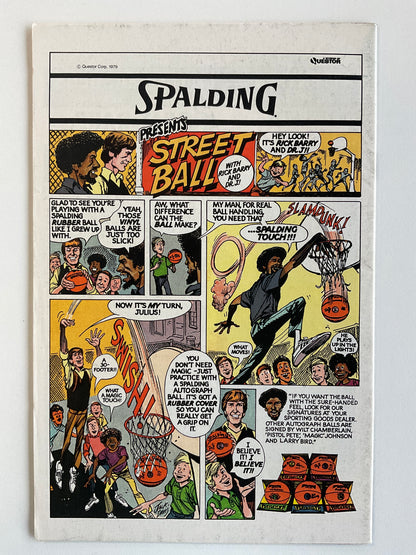 BATMAN (1940) #324 VF 8.0