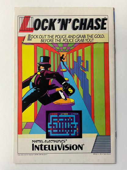 BATMAN (1940) #361 FN/VF 7.0