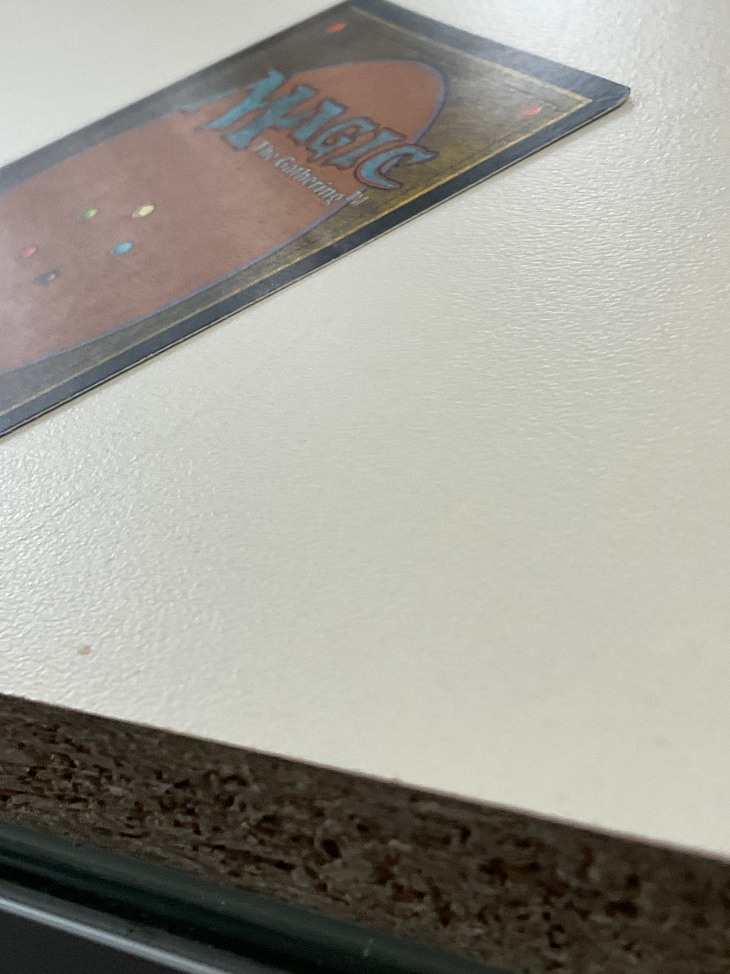 MTG FIRESTORM WEATHERLIGHT DMG