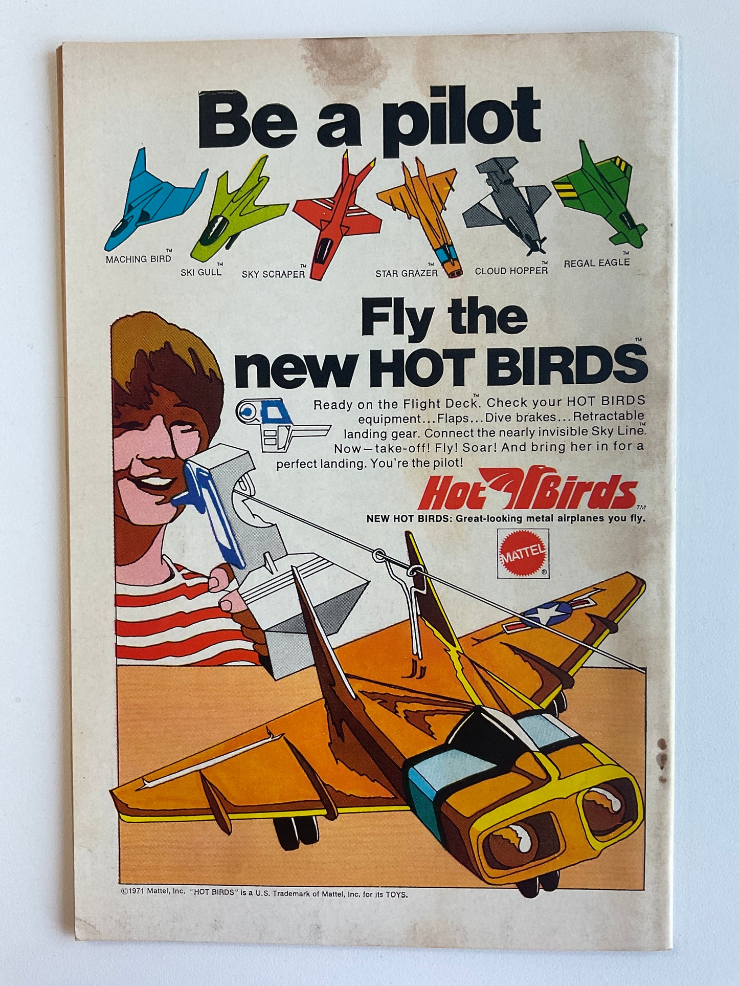 ACTION COMICS (1938) #402 VG/FN 5.0