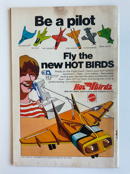 ACTION COMICS (1938) #402 VG/FN 5.0