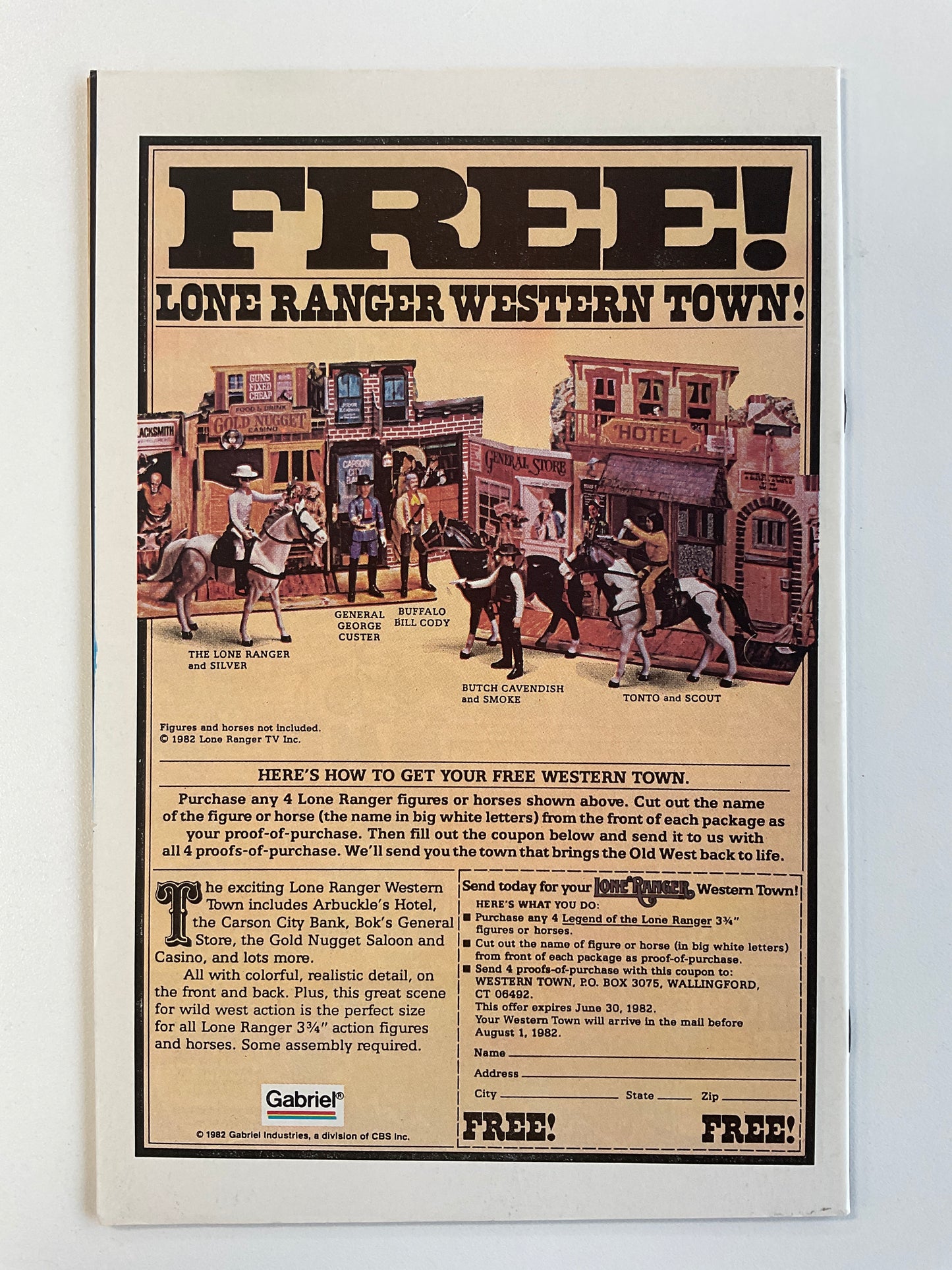 AMAZING SPIDER-MAN (1963) #228 NM- 9.2