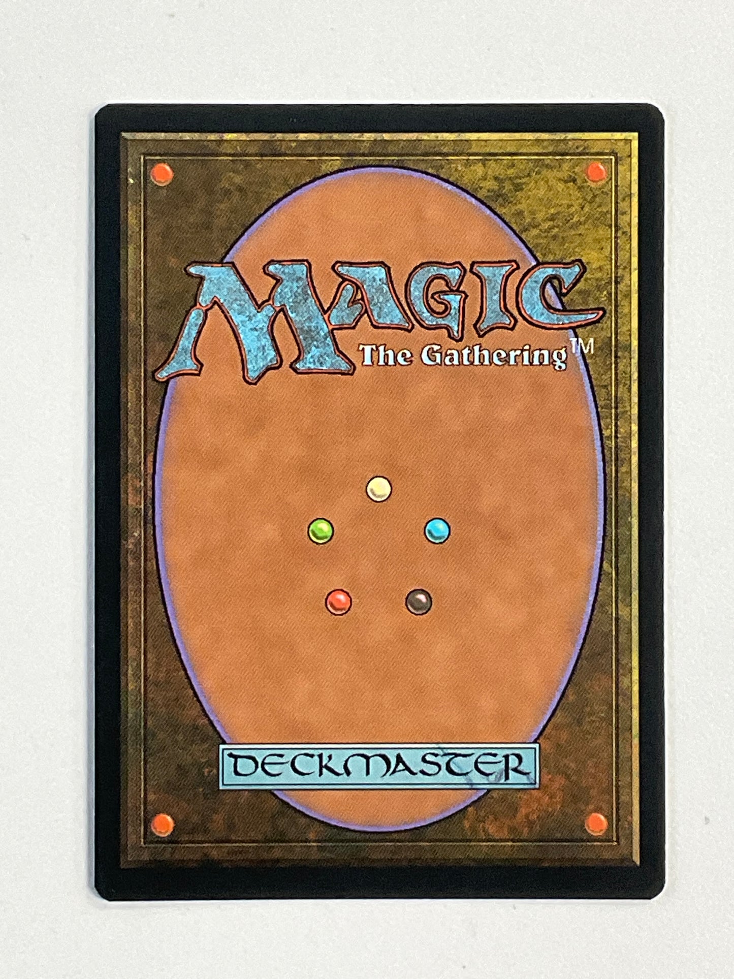 MTG FIRESTORM WEATHERLIGHT DMG