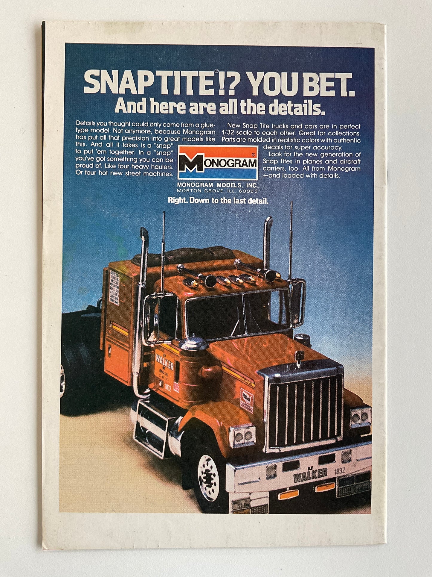 BATMAN (1940) #322 VF- 7.5