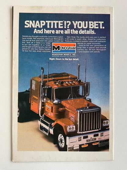 BATMAN (1940) #322 VF- 7.5