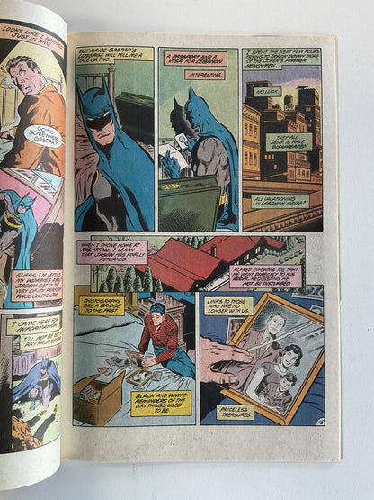 Batman (1940) #426 VF/NM