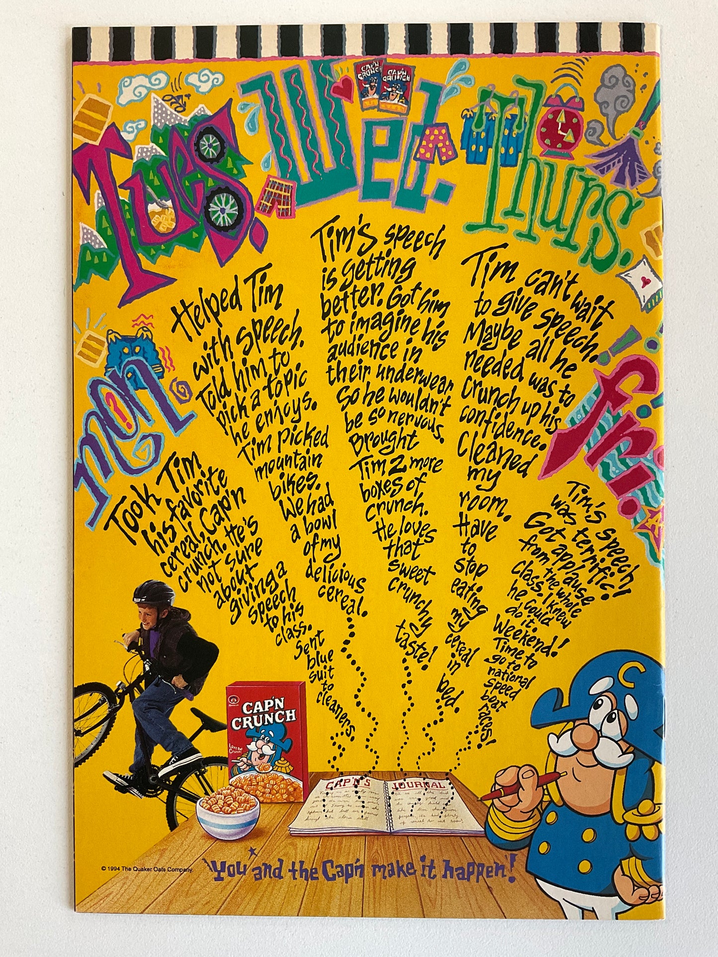 AMAZING SPIDER-MAN (1963) #410 VF NEWSSTAND