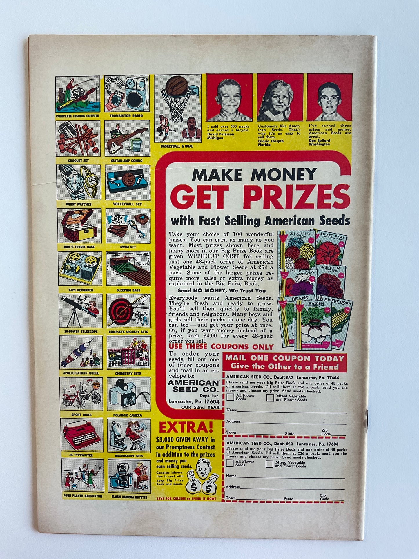 ACTION COMICS (1938) #386 FN 6.0