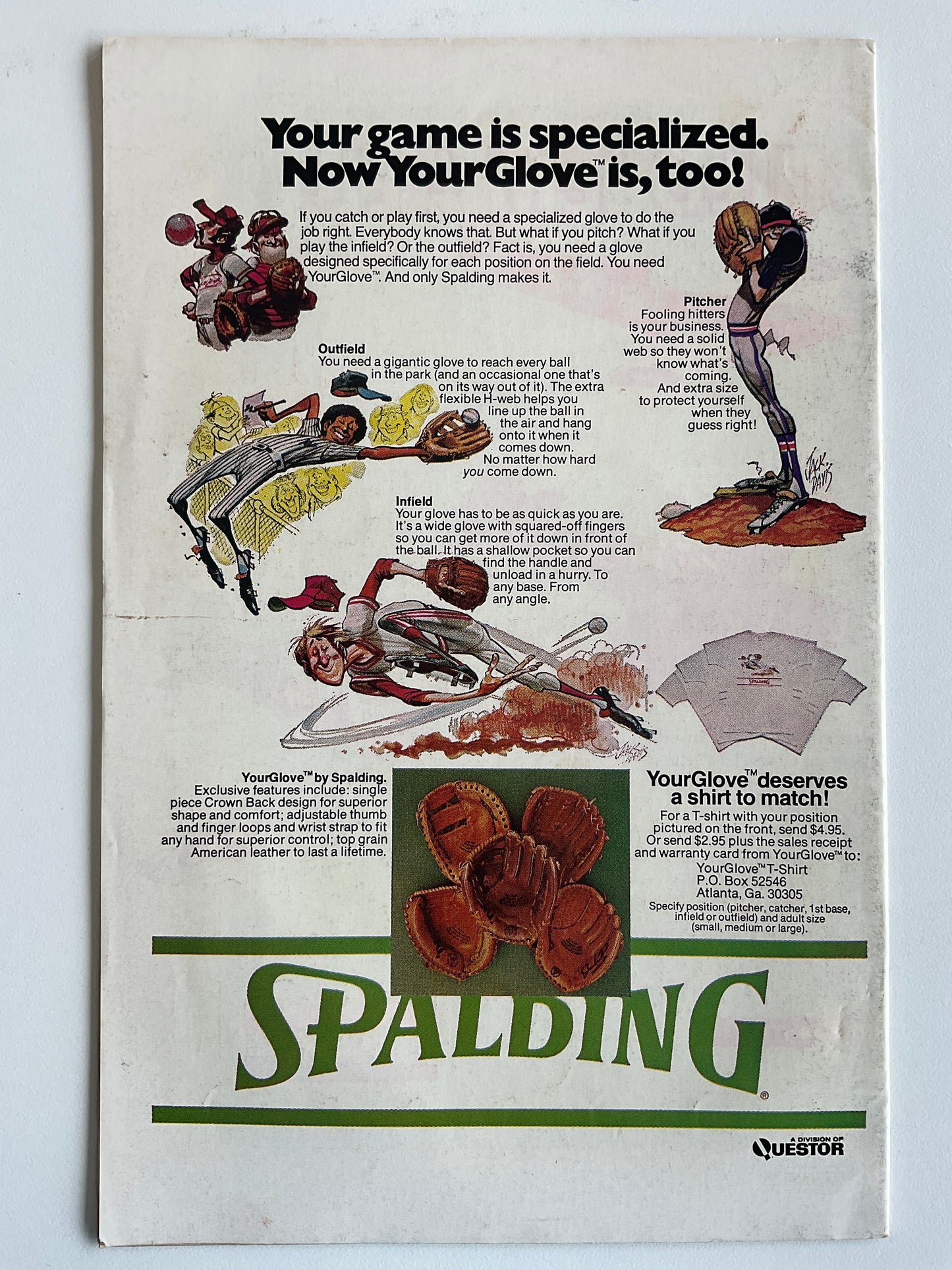 BATMAN (1940) #276 FN/VF 7.0