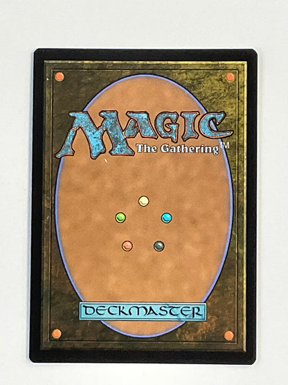 MTG RISE OF THE ELDRAZI CMM 716 NM