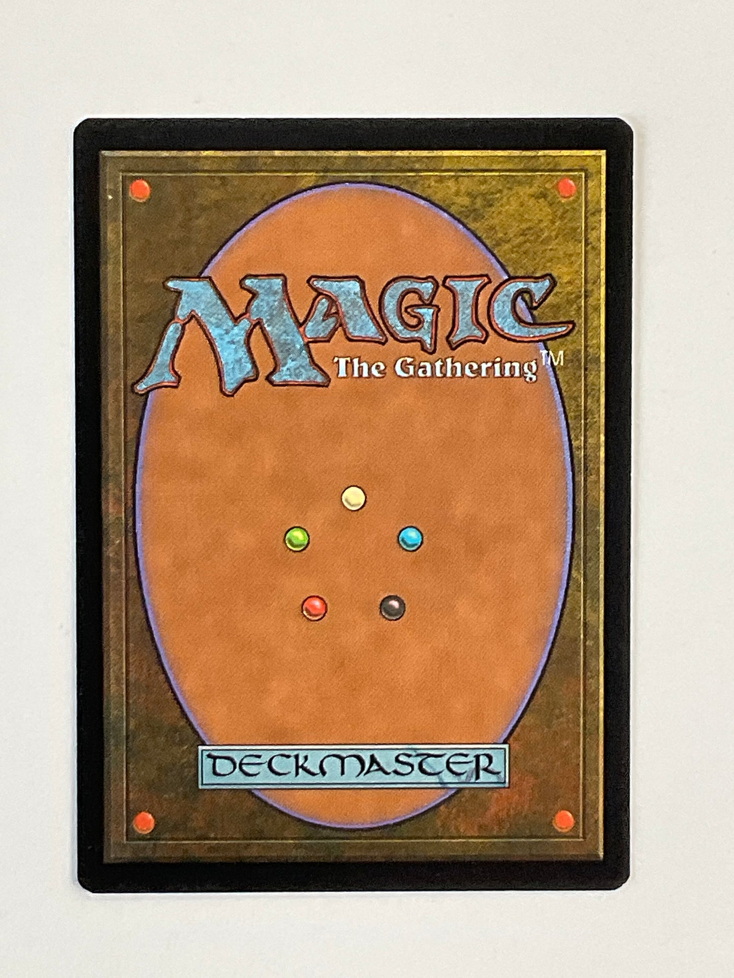 MTG GOBLIN LACKEY URZA'S SAGA LP