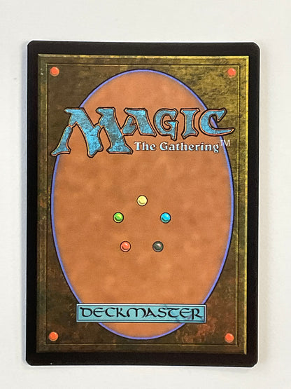 MTG PROSPER, TOME BOUND FOIL AFC 002 NM