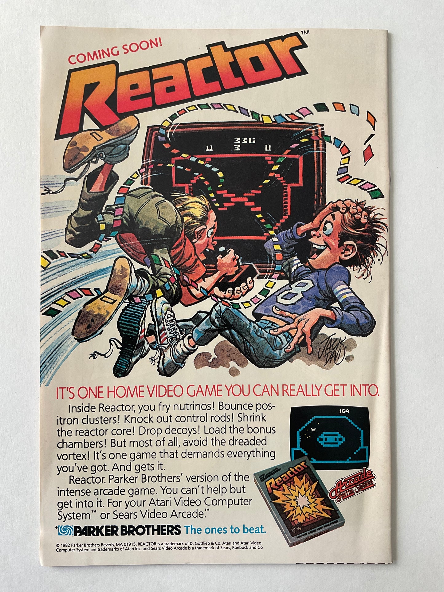 AMAZING SPIDER-MAN (1963) #239 NM- 9.2 2ND HOBGOBLIN