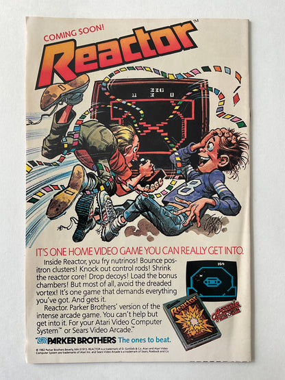 AMAZING SPIDER-MAN (1963) #239 NM- 9.2 2ND HOBGOBLIN