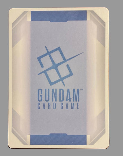 Improved Technique (R+) - Steel Requiem (GD03) Gundam Card Game