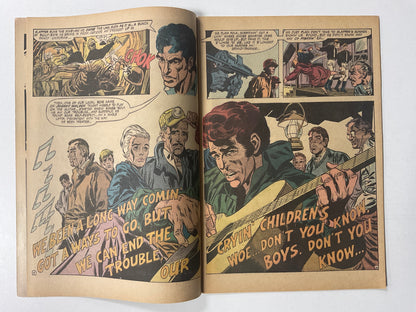 Green Lantern (1960) #077 VG/FN Neal Adams Cover