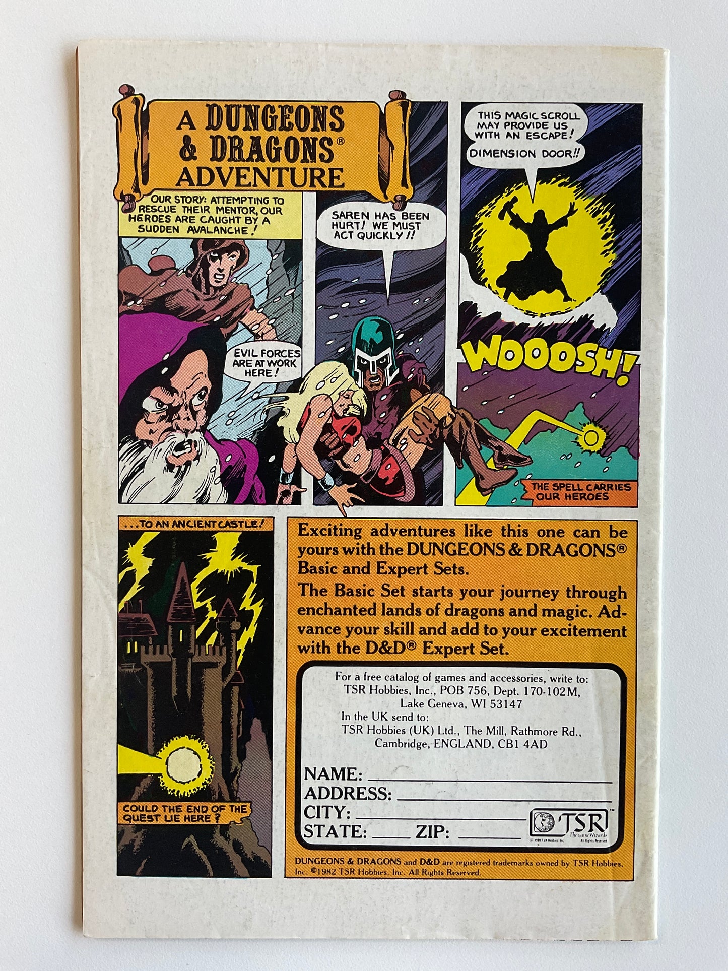 BATMAN (1940) #352 VG/F 5.0