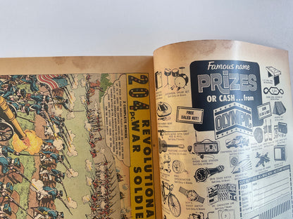 ACTION COMICS (1938) #374 VG/FN 5.0