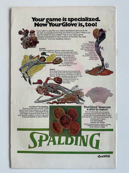 BATMAN (1940) #277 FN+ 6.5