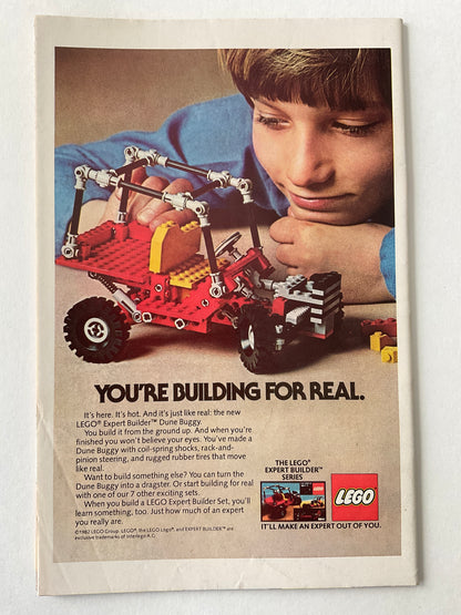 AMAZING SPIDER-MAN (1963) #234 VF- 7.5