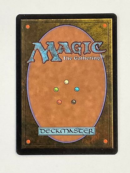 MTG TANGLE WIRE LP-MP 139/143
