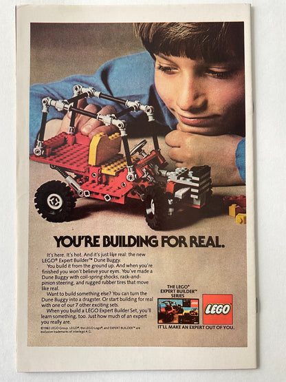 AMAZING SPIDER-MAN (1963) #237 VF/NM 9.0