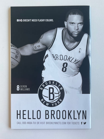 AMAZING SPIDER-MAN (2013) #700 NM 9.4 4TH PRINT VARIANT