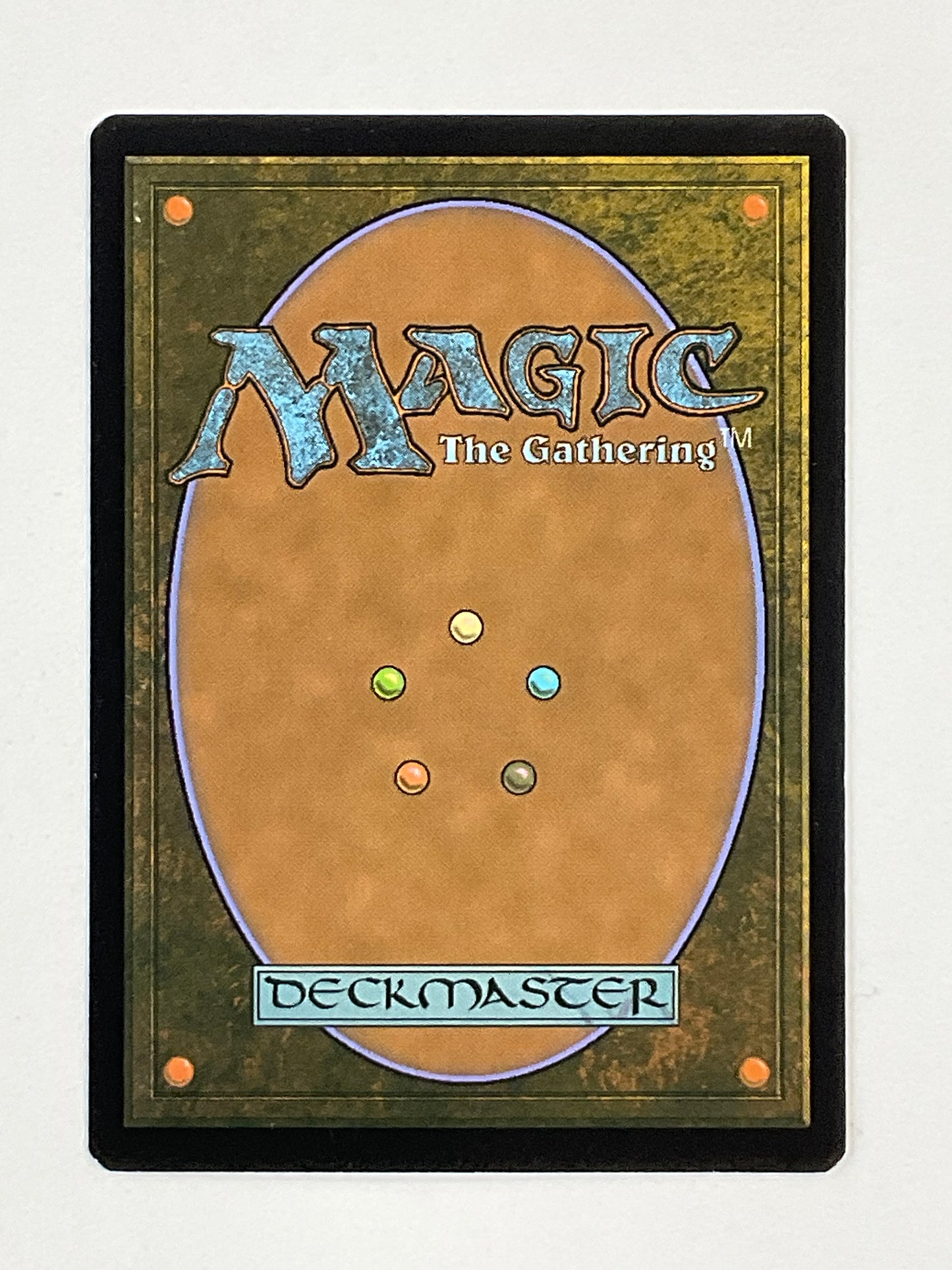 MTG STEAM VENTS GRN 257/259 NM