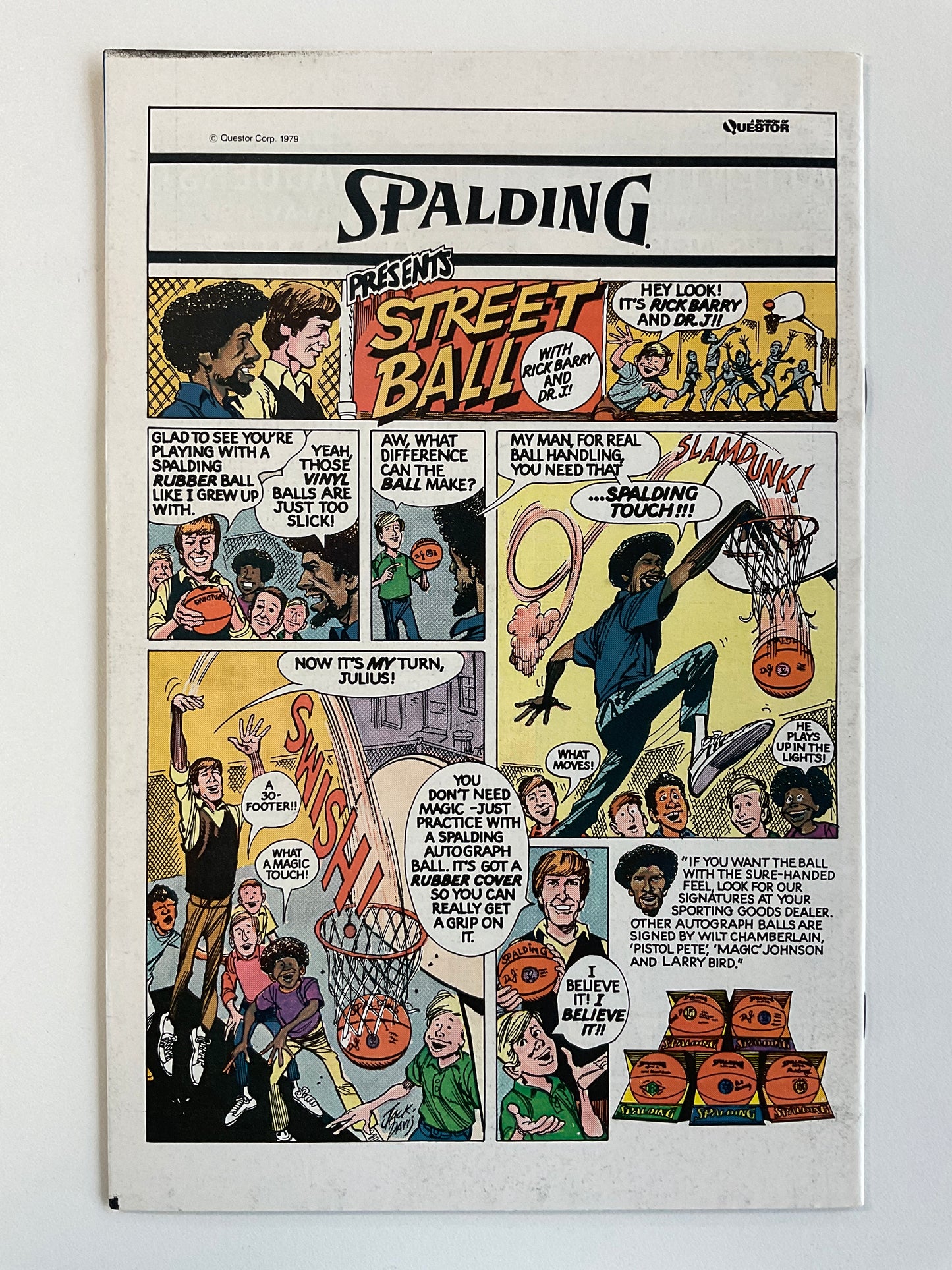 BATMAN (1940) #325 VF 8.0