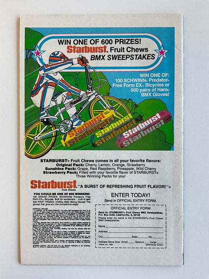 BATMAN (1940) #391 VF 8.0