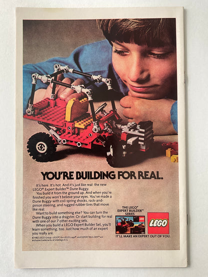 AMAZING SPIDER-MAN (1963) #236 VF/NM 9.0