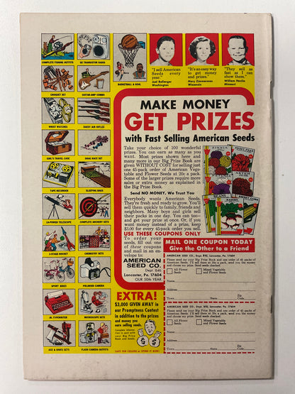 DAREDEVIL (1964) #39 FN/VF 7.0 1ST EXTERMINATOR