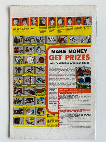 BATMAN (1940) #311 WHITMAN VARIANT VG/FN 5.0