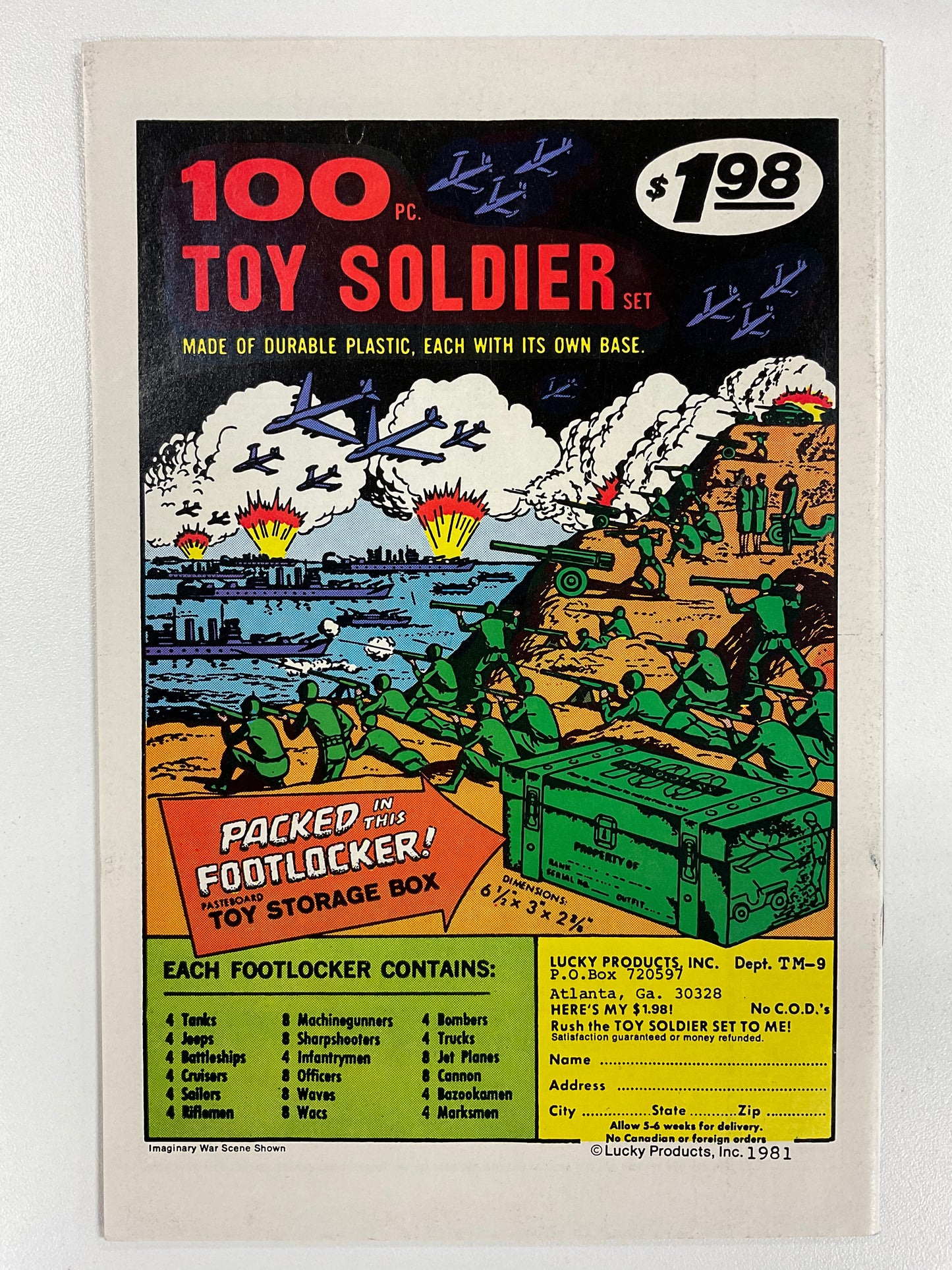 DAREDEVIL (1964) #171 VF KEY 1ST DAREDEVIL VS KINGPIN