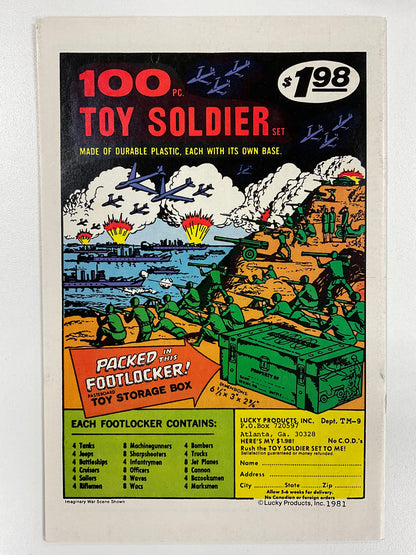 DAREDEVIL (1964) #171 VF KEY 1ST DAREDEVIL VS KINGPIN