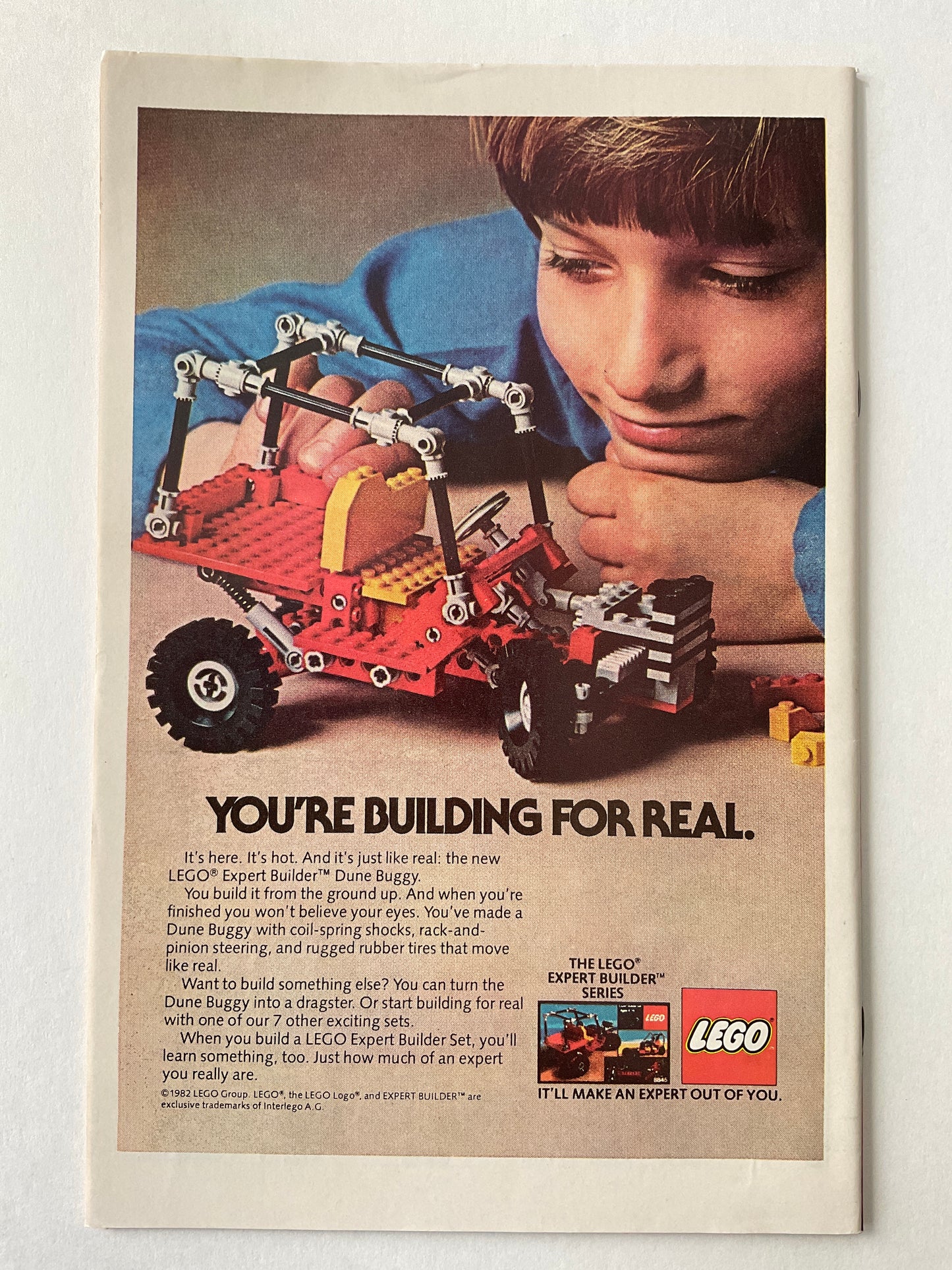 AMAZING SPIDER-MAN (1963) #235 VF 8.0