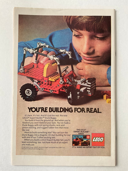 AMAZING SPIDER-MAN (1963) #235 VF 8.0