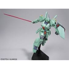 HGUC #097 1/144 RGM-89 JEGAN MODEL KIT