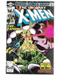 Uncanny X-men #144