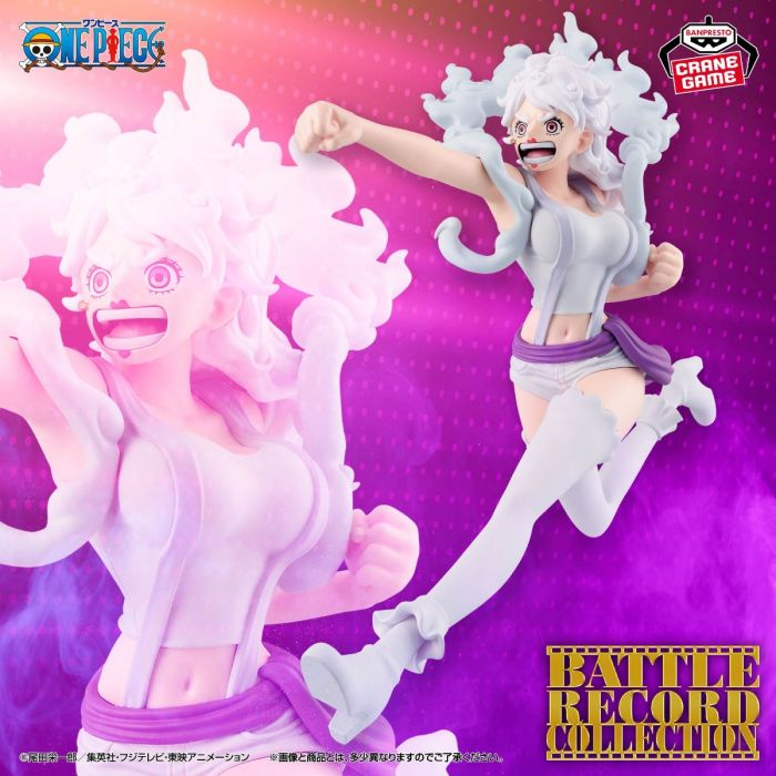 JEWELRY BONNEY MOST FREE FUTURE ONE PIECE BATTLE - Infinite Collectibles