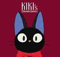 KIKI'S DELIVERY SERVICE - Infinite Collectibles