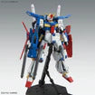 MSZ-010 (VER. KA) ZZ GUNDAM 1/100 SCALE