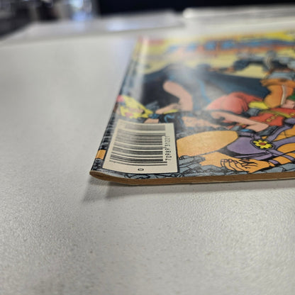 New Teen Titans (1980) 002 VF - 1st app. Of Deathstroke - Infinite Collectibles