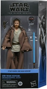 STAR WARS OBI-WAN KENOBI