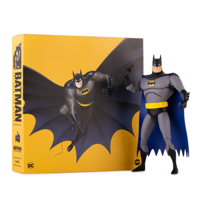 1/6 SCALE BATMAN REDUX BATMAN ANIMATED SERIES