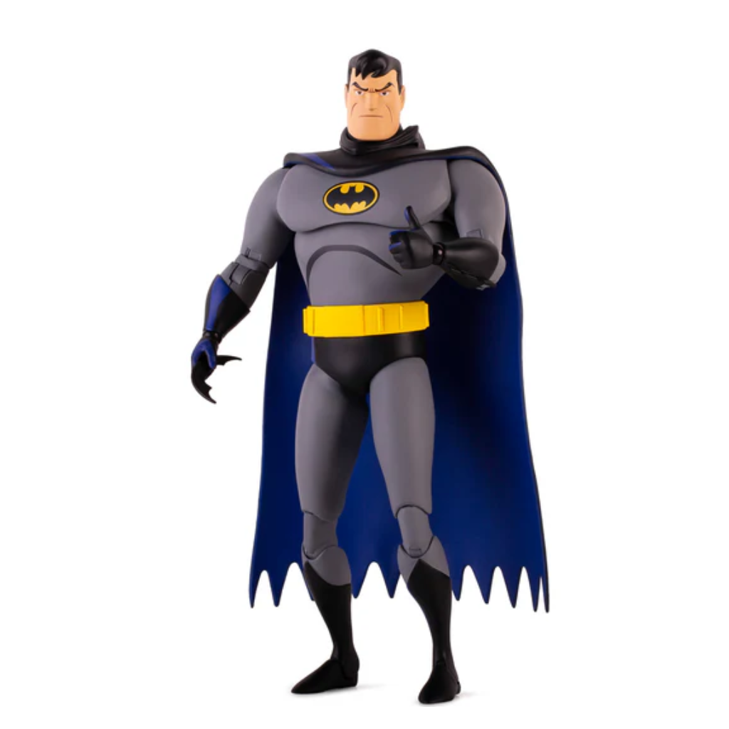 1/6 SCALE BATMAN REDUX BATMAN ANIMATED SERIES