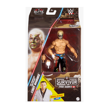 AMERICAN NIGHTMARE CODY RHODES