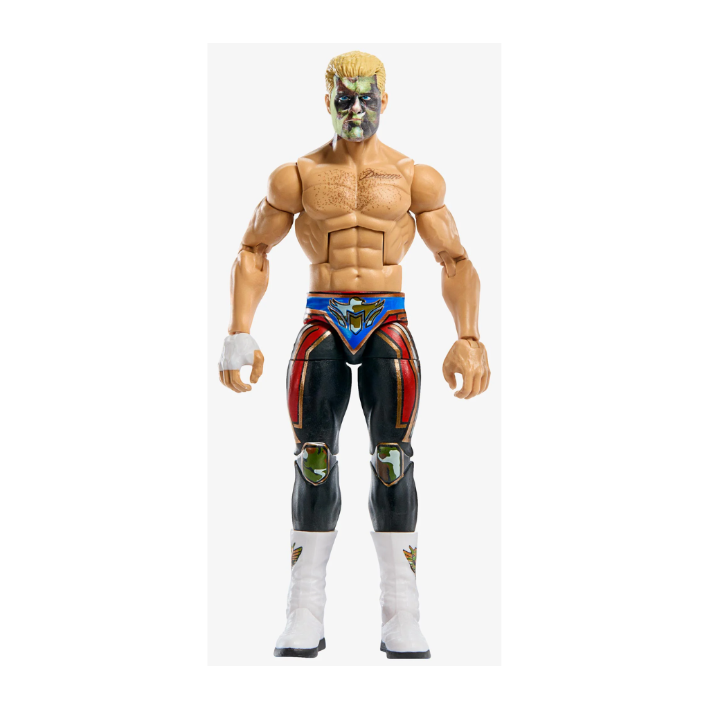 AMERICAN NIGHTMARE CODY RHODES