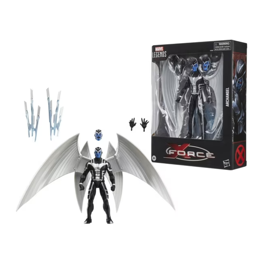 Marvel Legends X-Force Archangel
